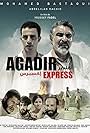 Mohamed Bastaoui, Rabii Benjhaile, Abdelilah Rachid, Youness Chara, Ilham Oujri, and Ahmed Amrani in Agadir Express (2014)