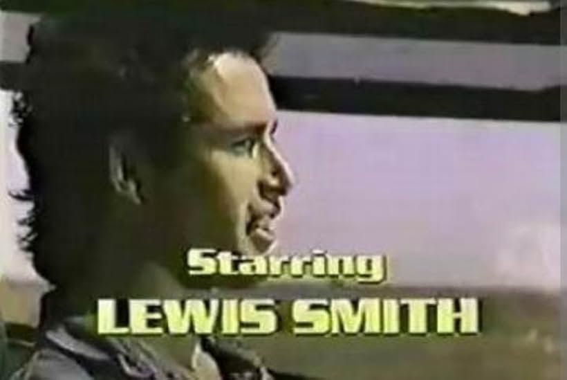 Lewis Smith in Badlands 2005 (1988)