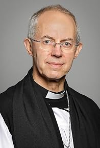 Primary photo for Justin Welby