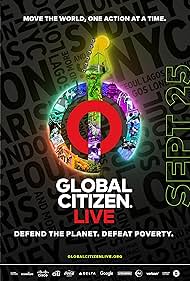 Global Citizen Live Festival (2021)