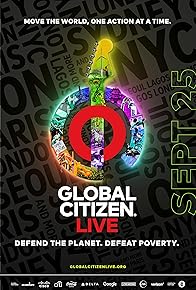 Primary photo for Global Citizen Live Festival