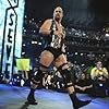 Steve Austin in WrestleMania X-Seven (2001)