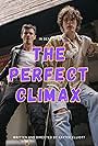 Samuel Ramsey and Adam Golledge in In Search of the Perfect Climax (2023)