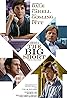 The Big Short : Le Casse du siècle (2015) Poster