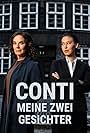 Conti - Meine zwei Gesichter (2023)