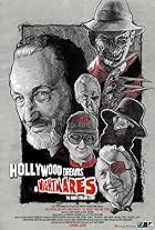 Hollywood Dreams & Nightmares: The Robert Englund Story