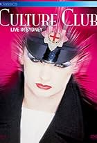 Culture Club: Live in Sydney (1984)