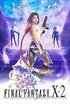 Final Fantasy X-2