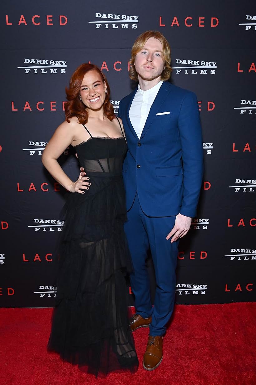 Laced Premiere