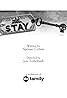 Stay (TV Movie 2015) Poster