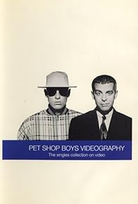 Primary photo for Pet Shop Boys: Videography