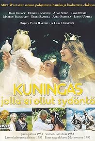 Primary photo for Kuningas jolla ei ollut sydäntä