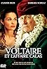 Voltaire et l'affaire Calas (TV Movie 2007) Poster