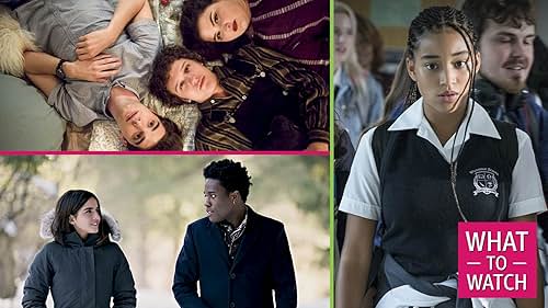 Four YA Movies That Might Have Missed Your Radar