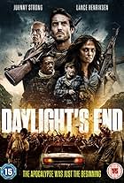 Daylight's End