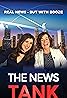 The News Tank (TV Series 2018– ) Poster