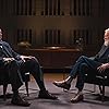 David Letterman and Charles Barkley in Charles Barkley (2024)