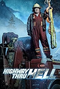 Primary photo for Highway Thru Hell