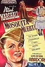 Niní Marshall in Mosquita muerta (1946)