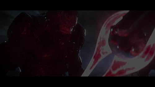 Halo Wars 2: Atriox