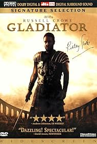 Gladiator: Deleted Scenes (2007)