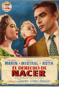 El derecho de nacer (1952)