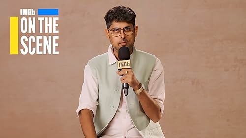 Varun Grover Shares Exclusive BTS Moments From 'All India Rank'