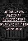 FX's American Horror Story: Roanoke Aftershow (2016)