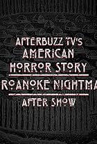 FX's American Horror Story: Roanoke Aftershow