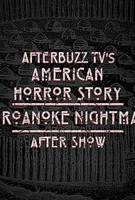 FX's American Horror Story: Roanoke Aftershow (2016)