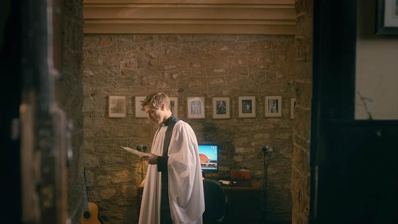 Arthur Darvill in Broadchurch (2013)