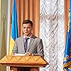 Volodymyr Zelenskyy in Sluga narodu (2015)