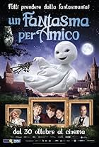 Un fantasma per amico