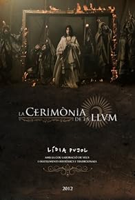 Primary photo for La cerimònia de la llum