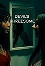 Caitlyn Joi and Rachel Frost in Devil's Threesome (2024)