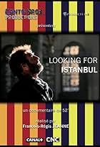 Eric Cantona in Looking for Istanbul (2012)