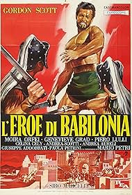 The Beast of Babylon Against the Son of Hercules (1963)