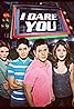 I Dare You (TV Series 2011–2013) Poster