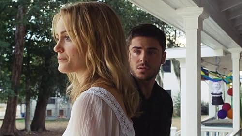 The Lucky One: I Know You Deserve Better Than This