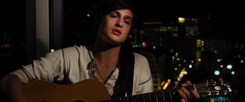 Douglas Booth in LOL (2012)