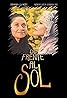 De frente al sol (TV Series 1992) Poster