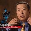 Henry C. Lee in Forensic Files (1996)