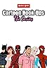 Cartoon Hook-Ups: The Series (TV Series 2016– ) Poster