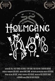 Holmgång (2016)