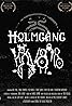 Holmgång (2016) Poster