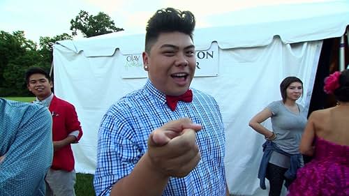 Pitch Perfect 2: On The Set Filharmonics (Featurette)