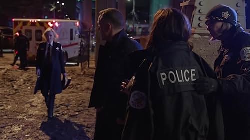 CHICAGO P.D.: What Could Have Been