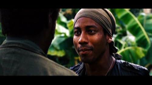 Tropic Thunder