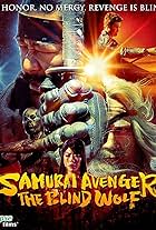 Samurai Avenger: The Blind Wolf (2009)