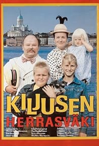 Primary photo for That Kiljunen Family